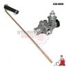 STARKMEISTER S280938 Кран уровня пола (Wabco:464 002 330 0) Multibrand MAN,MB,VOLVO,DAF,Iveco,Trailer Universal, 464 002 