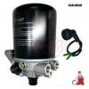 STARKMEISTER S28.0948 Осушитель воздуха в сборе с подогревом (Wabco:432 410 110 0) MAN M/F90,F2000 (T32),Bus NM 432 410 110 0