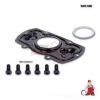 STARKMEISTER S28.1126 Комплект крышки суппорта (крышка+сальник+болты) For Wabco Type Calipers MAXX22-Series