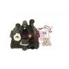 STARKMEISTER S281370 Ремонтный комплект усилителя сцепления (сервоклапан) for Wabco:970 150 001 0 EPS III MB Actros MP2, 