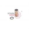 STARKMEISTER S281551 Клапан предохранительный для APU (Wabco:932 510 955 2) Scania 4/P/G/R/T-Series, 932 510 955 2