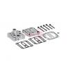 STARKMEISTER S30.0075 Комплект ГБЦ компрессора (Knorr-Bremse:K105789K50) For Knorr:LP3997-K082069N00,LK8901-K082139N00 MAN