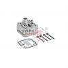 STARKMEISTER S30.0216 Комплект ГБЦ компрессора New Type (5 screws) For Knorr: K082069N00-LP3997 MAN TGA,TGS,TGX,Neoplan