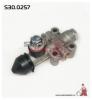 STARKMEISTER S30.0257 Кран уровня пола (Knorr-Bremse:SV1294) Multibrand Volvo,Scania,Renault,Neoplan,MAN,Iveco
