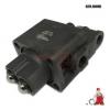 STARKMEISTER S310096 Клапан делителя КПП ZF Ecomid, Ecosplit (ZF:6038 202 043) Multibrand MB,MAN,Iveco,Renault, 6038 202 