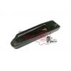 STARKMEISTER S340092 Защелка замка седла SK0010097 JOST42..(комплект с болтом), SK0010097