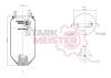 STARKMEISTER S44.4159-01 Пневморессора 4159NP01 без стакана SMB