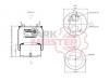 STARKMEISTER S44.836-2 Пневморессора 836M2 без стакана DAF