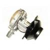 STARKMEISTER S710023 Вентилятор автономного отопителя Eberspaecher D4 12V в сборе с крыльчаткой, 252113992000