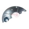STARKMEISTER S720007 Щиток грязезащитный ТОНАР 9042-3502152-20, балка 146mm, 2521015252