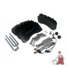 STARKMEISTER S77.0008 Колодки тормозные дискового тормоза 29162, WABCO PAN22-1 29162