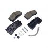 STARKMEISTER S77.0021 Колодки тормозные дискового тормоза 29148, Knorr SB/SN5