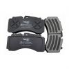STARKMEISTER S770023 Колодки тормозные дискового тормоза 29328/29329, KNORR ST7-430 /SCHMITZ, 29328