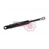 STARKMEISTER S999017 Упор газовый сдвижной крыши 700N, L=205,5/h=60 (=Stabilus 084034), 75099