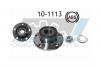 IJS 10-1113 Подшипник ступичный AUDI: A1 1.2 TFSI/1.4 TFSI/1.6 TDI/2.0 TDI 10-, A1 Sportback 1.2 TFSI/1.4 TFSI/1.6 TDI/2.0 TDI 11-, A2 1.4/1.4 TDI/1.6 FSI 00-05 / SEAT: CORDOBA 1.0/1