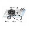 IJS 10-1114 Подшипник ступичный CITROEN: BERLINGO 1.6/1.6 HDi 110/1.6 HDi 115/1.6 HDi 75/1.6 HDi 90/1.6 VTi 120/1.6 VTi 95 08-, BERLINGO 1.6 HDi 90 08-, BERLINGO 1.6/1.6 HDi 110/1.6