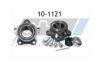 IJS 10-1121 Подшипник ступичный FORD: TRANSIT TOURNEO 2.2 TDCi 06-, TRANSIT 2.2 TDCi/2.2 TDCi 4x4/2.2 TDCi RWD/2.3 16V RWD/2.4 TDCi 4x4/2.4 TDCi RWD/3.2 TDCi RWD 06-, TRANSIT 2.2 TDC