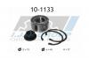 IJS 10-1133 Подшипник ступичный FORD: COUGAR 2.0 16V/2.5 ST 200/2.5 V6 24V 98-01, MONDEO I 1.6 i 16V/1.8 TD/1.8 i 16V/1.8 i 16V 4x4/2.0 i 16V/2.0 i 16V 4x4/2.5 i 24V 93-96, MONDEO I