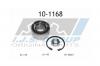 IJS 10-1168 Подшипник ступичный HONDA: CIVIC V Hatchback 1.3 16V/1.5 i 16V/1.6 16V Vtec/1.6 VTi 16V 91-95, CIVIC V 1.5 i LSi/1.6 i/1.6 i Vtec/1.6 i Vtec 93-96, CIVIC V 1.5 i 16V/1.6