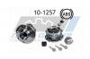 IJS 10-1257 Подшипник ступичный OPEL: ASTRA G 1.2 16V/1.4/1.4 16V/1.6/1.6 16V/1.7 CDTI/1.7 DTI 16V/1.7 TD/1.8 16V/2.0 16V/2.0 16V OPC/2.0 DI/2.0 DTI 16V/2.0 OPC/2.2 DTI 98-09, ASTRA