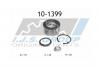 IJS 10-1399 Подшипник ступичный KIA: CARNIVAL I 2.5 V6/2.9 TD 98-01, CARNIVAL II 2.5 V6/2.9 CRDi/3.5 99-, SORENTO I 2.4/2.5 CRDi/3.3 V6/3.3 V6 4WD/3.5 V6 4WD 02-