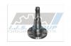 IJS 102002 10-2002_ступица колеса задняя!\ Audi 50/80/90, VW Polo 1-2/Golf 1-3/Passat 1-2