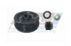 IJS 171034KITA 17-1034KIT A_шкив коленвала!\ BMW E87/E46/E91/E60/E61/E83 2.0D 01>