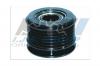IJS 30-1008 Шкив генератора Audi A2 1.4TDI 02/00> Audi TT 1.8T 10/98-
