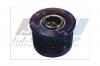 IJS 30-1014 Шкив генератора Renault 1.9dCi-2.0dCi 02-
