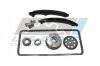IJS 401003VVT Комплект цепи ГРМ