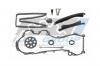 IJS 40-1015VFK Комплект цепи ГРМ Fiat Punto. Opel Astra 1.3JTD/CDTi 03> полный