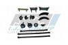 IJS 401242FK 40-1242FK_рем.к-кт цепи ГРМ!со звездами\ Saab/Opel/Cadillac 2.8 Turbo