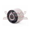 ASVA 0101ACA20RD1 Сайлентблок подушки дифференциала