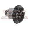 ASVA 0101ACV40FC1 Сайлентблок передн. подрамника L/R (спереди)