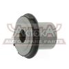 ASVA 0101ACV40S ВТУЛКА РУЛЕВОЙ РЕЙКИ