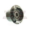 ASVA 0101MCU15FC2 Сайлентблок подрамника