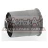ASVA 0101NCP51R1 САЙЛЕНТБЛОК ЗАДНЕГО РЫЧАГА