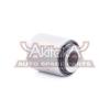ASVA 0101UZJ200F2 САЙЛЕНТБЛОК ПЕРЕДНЕЙ ТЯГИ