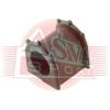 ASVA 0107721 Втулка переднего амортизатора