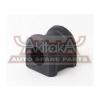 ASVA 0107AVR19 ВТУЛКА ЗАДНЕГО СТАБИЛИЗАТОРА D19