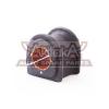 ASVA 0107GRS190F ВТУЛКА ПЕРЕДНЕГО СТАБИЛИЗАТОРА D27.2