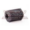 ASVA 0107GRX130R Втулка заднего стабилизатора