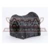 ASVA 0107NCP50F Втулка переднего стабилизатора