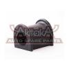 ASVA 0107NHW11F Втулка переднего стабилизатора