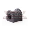 ASVA 0107NZE120F ВТУЛКА ПЕРЕДНЕГО СТАБИЛИЗАТОРА D21