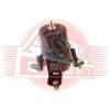 ASVA 0112ACV30F Подушка двигателя передняя at