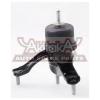 ASVA 0112ACV40LH ПОДУШКА ДВИГАТЕЛЯ ЛЕВАЯ