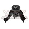 ASVA 0112ACV40LHMT ПОДУШКА ДВИГАТЕЛЯ ЛЕВАЯ MT