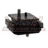 ASVA 0112FZJ105F Подушка двигателя 1HDT/1HZ | перед прав/лев |