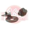ASVA 0112GSU45R ОПОРА ДВИГАТЕЛЯ